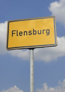 Wie kann man Punkte in Flensburg abbauen